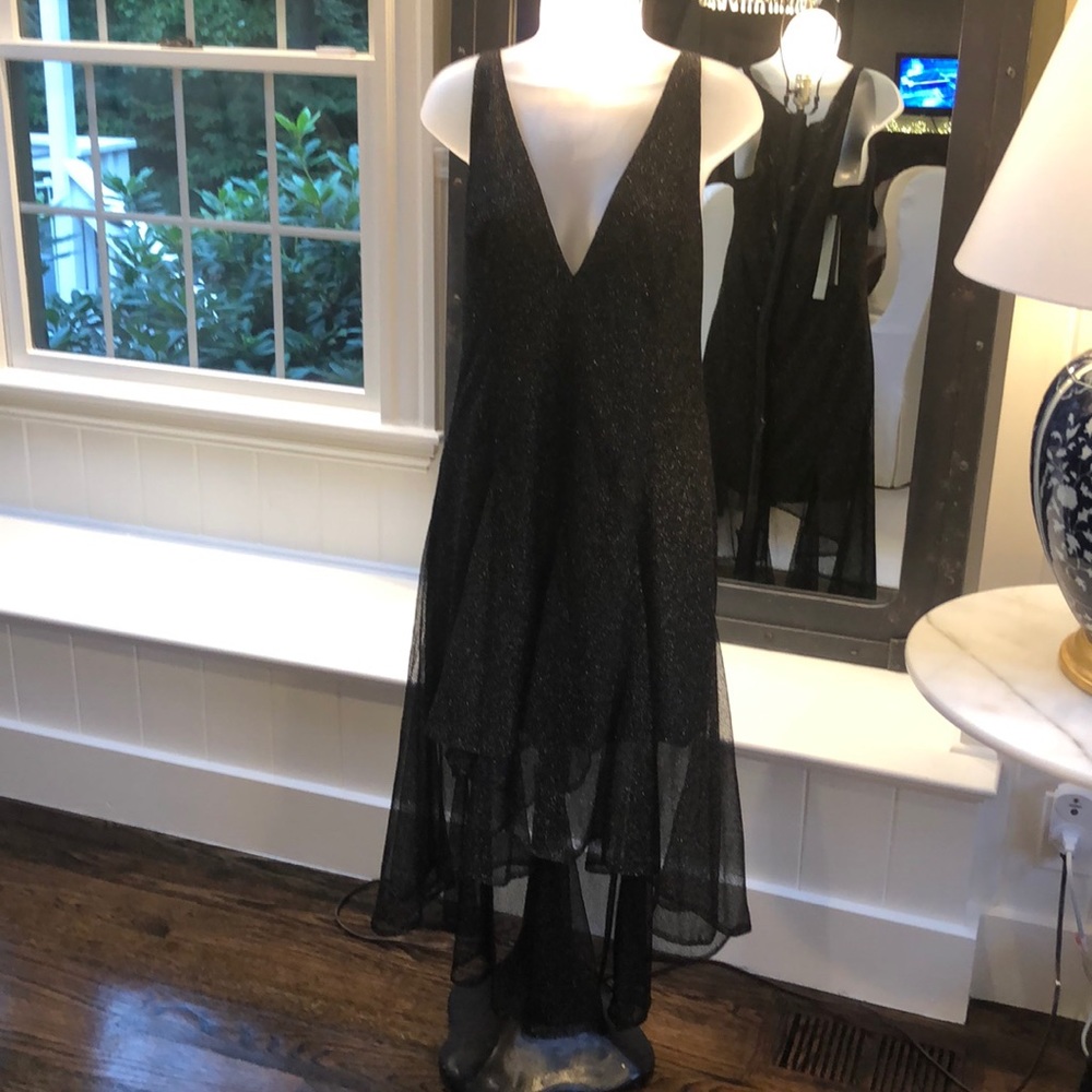 Cocktail eve dress